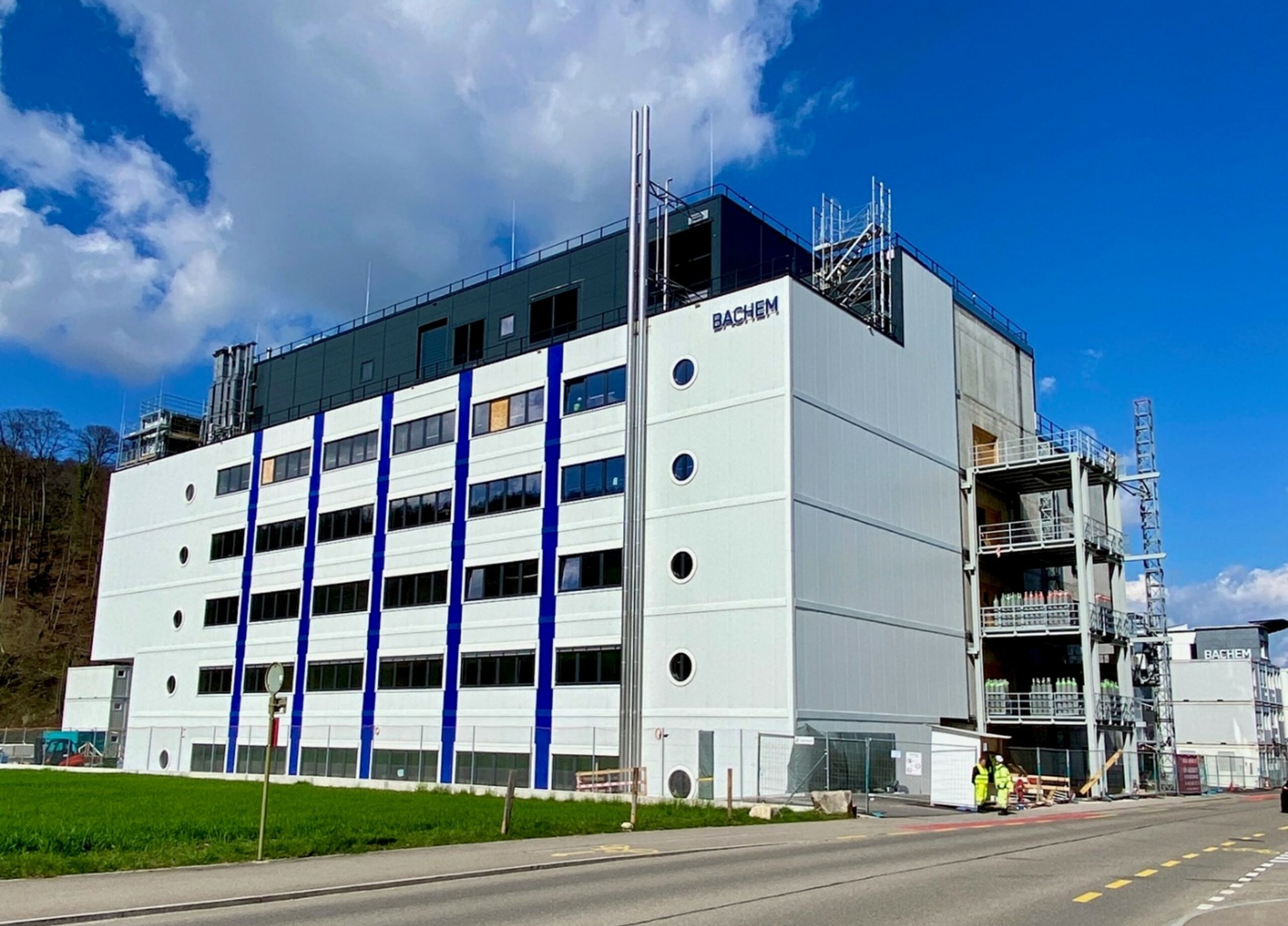 2025 Bachem Bubendorf